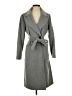 Nordstrom Gray Coat Size S - photo 1