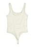ABound Ivory Bodysuit Size XS - photo 1