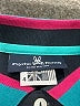 Psycho Bunny Black Short Sleeve Polo Size 4 - photo 7