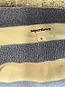Superdown Blue 3/4 Sleeve Turtleneck Size S - photo 7