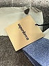 Superdown Blue 3/4 Sleeve Turtleneck Size S - photo 9