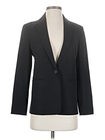 Everlane Wool Blazer (view 1)
