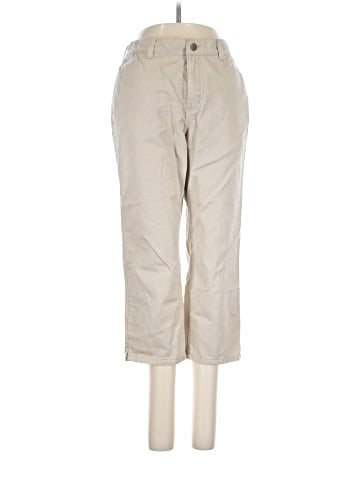 Lauren by Ralph Lauren Khakis (view 1)