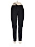 Eddie Bauer Solid Black Track Pants Size 12 - photo 1