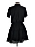 Unbranded Black Casual Dress Size M (estimated) - photo 2