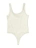 ABound Ivory Bodysuit Size XS - photo 2