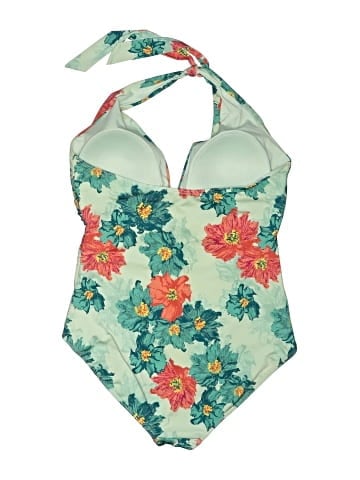 Paul Costelloe One Piece Swimsuit (view 2)