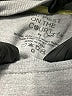 Assorted Brands Gray Sweatshirt Size 0X - photo 9