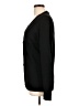 Tory Burch 100% Wool Black Cardigan Size L - photo 5
