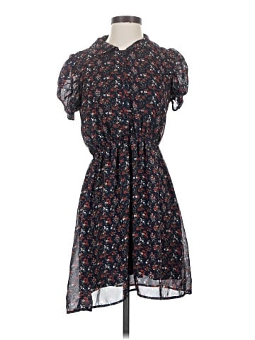 Forever 21 Casual Dress (view 1)
