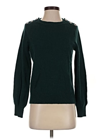 J.Crew Pullover Sweater (view 1)