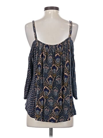 Deletta Sleeveless Blouse (view 2)