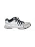 Nike Gray Sneakers Size 8 1/2 - photo 1