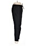 Eddie Bauer Solid Black Track Pants Size 12 - photo 4