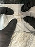 Lulus 100% Nylon White Cocktail Dress Size XS - photo 7