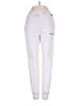 Assorted Brands White Track Pants Size L - photo 1