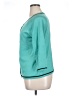 Pendleton Teal 3/4 Sleeve Button-Down Shirt Size XL - photo 5