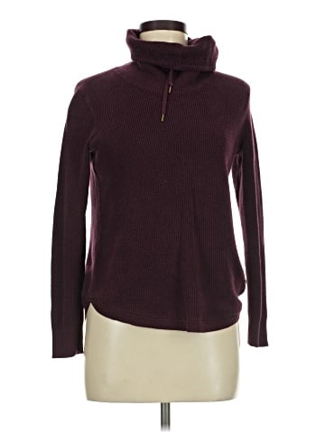 Lauren by Ralph Lauren Turtleneck Sweater (view 1)
