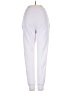 Assorted Brands White Track Pants Size L - photo 2