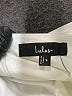 Lulus White Cocktail Dress Size S - photo 7