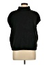 Unbranded Black Sleeveless Top Size L - photo 1