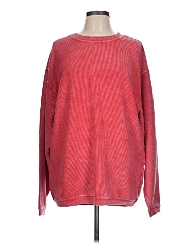 Filly Flair Sweatshirt (view 1)