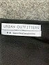 Urban Outfitters Black Jumpsuit Size M - photo 4