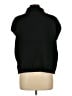 Unbranded Black Sleeveless Top Size L - photo 2