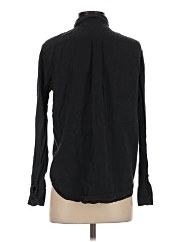 Everlane Long Sleeve Button-Down Shirt (view 2)