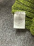 Carolyn Taylor Green Pullover Sweater Size L - photo 8