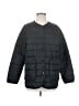 Everlane 100% Recycled Polyester Solid Gray Jacket Size S - photo 1