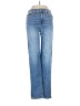 Daze Stars Blue Jeans Size 27 waist - photo 1