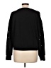 INC International Concepts Stars Black Pullover Sweater Size L - photo 2