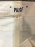 Paige White Jeans Size 30 waist - photo 7