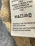 Pilcro Solid Tan Turtleneck Sweater Size L - photo 8