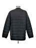 Everlane 100% Recycled Polyester Solid Gray Jacket Size S - photo 2