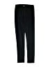 Hanna Andersson Solid Black Casual Pants Size 10 - photo 1