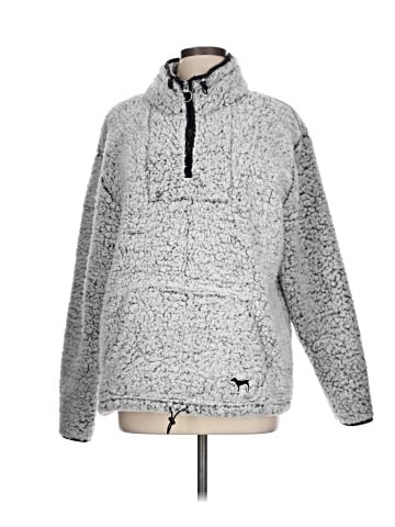 Victoria's Secret Pink Fleece (view 1)