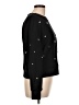 INC International Concepts Stars Black Pullover Sweater Size L - photo 4