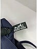 Hermès 100% Leather Black Blue Leather Horizontal Caravan Tote One size - photo 9