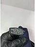 Hermès 100% Leather Black Blue Leather Horizontal Caravan Tote One size - photo 5