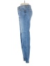 Daze Stars Blue Jeans Size 27 waist - photo 5