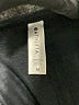 Athleta Black Short Sleeve Top Size M - photo 7