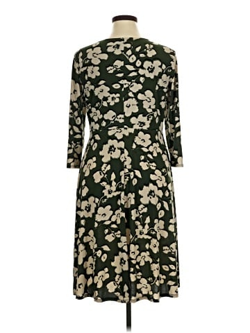 Sandra Darren Casual Dress (view 2)