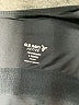 Active by Old Navy Solid Black Romper Size Lg Petite - photo 4