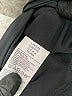Active by Old Navy Solid Black Romper Size Lg Petite - photo 5