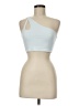 Bandier Blue Tank Top Size M - photo 1