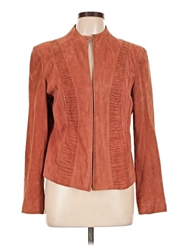 Anne Klein Jacket (view 1)
