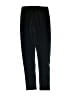 Hanna Andersson Solid Black Casual Pants Size 10 - photo 2