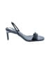 Zara Gray Black Sandals Size EU 41 - photo 1